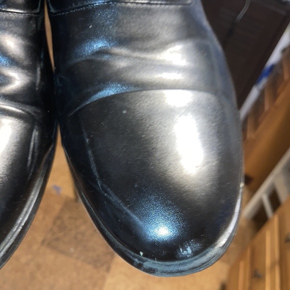 Perry Ellis Portfolio shoes - Picture 4 of 7